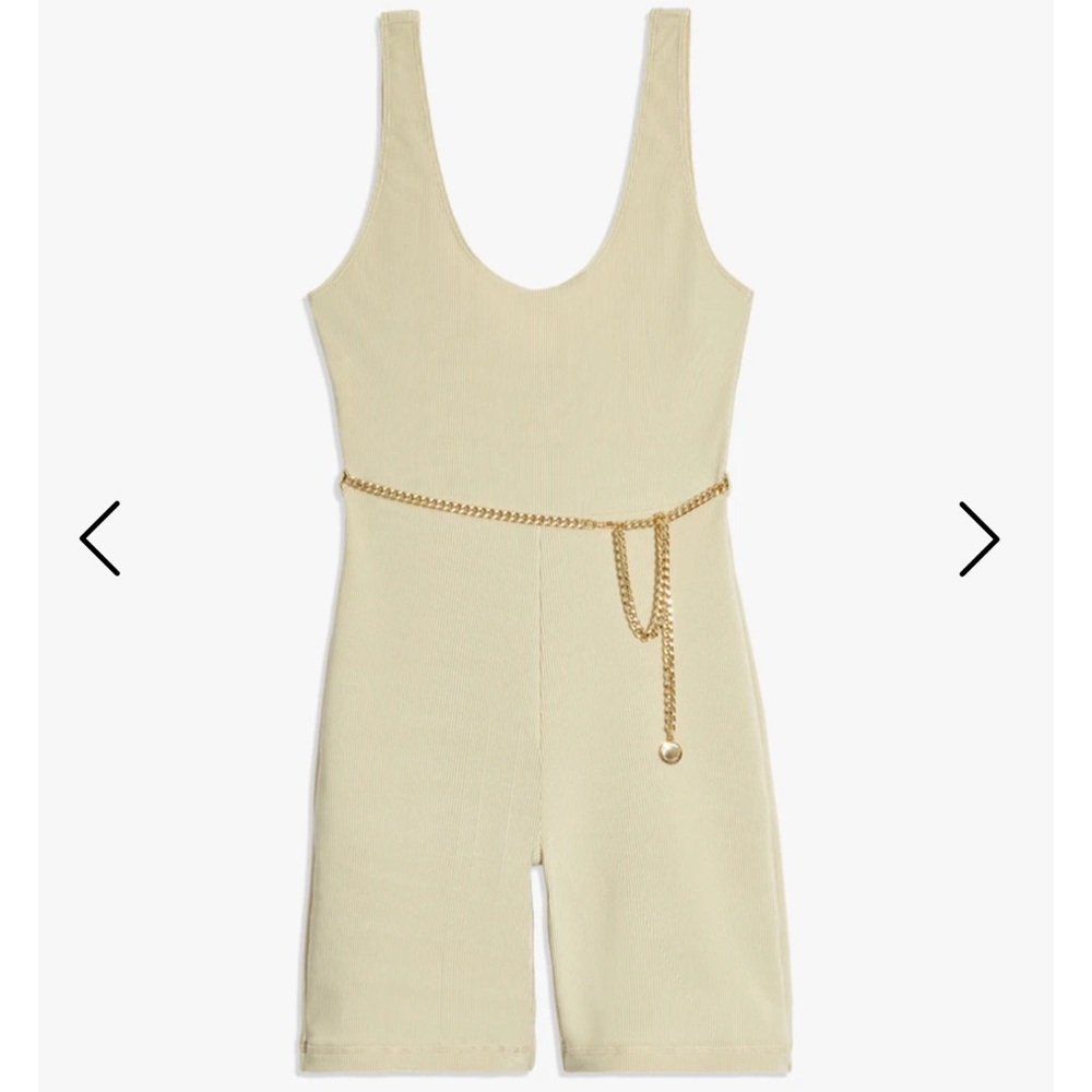 WeWoreWhat Bodysuit